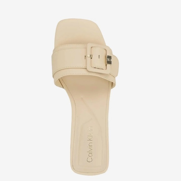 Calvin Klein Ariella sandals New - Picture 3 of 10